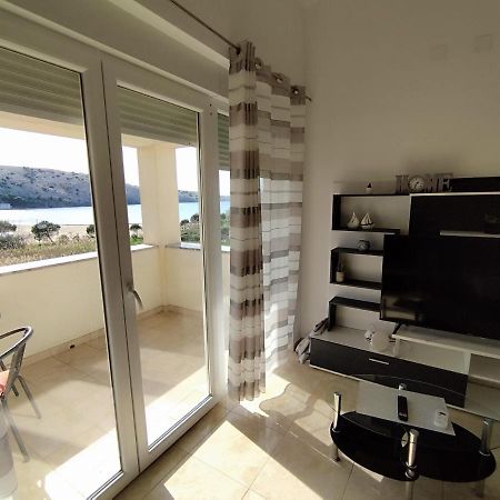Apartmani Bakran Lopar Esterno foto